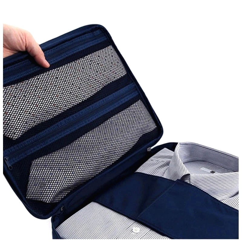 Housse Chemise Pour Valise 4