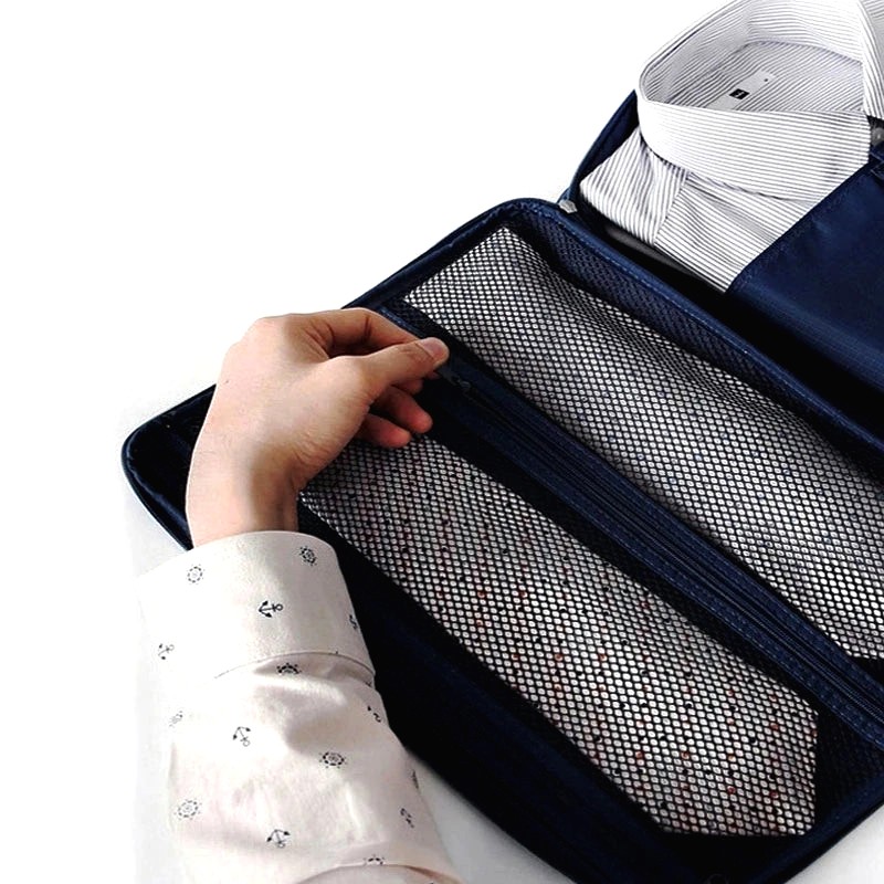 Housse Chemise Pour Valise 6