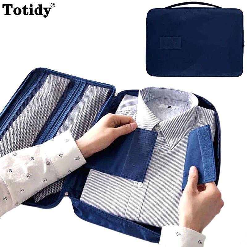 Housse Chemise Pour Valise 9