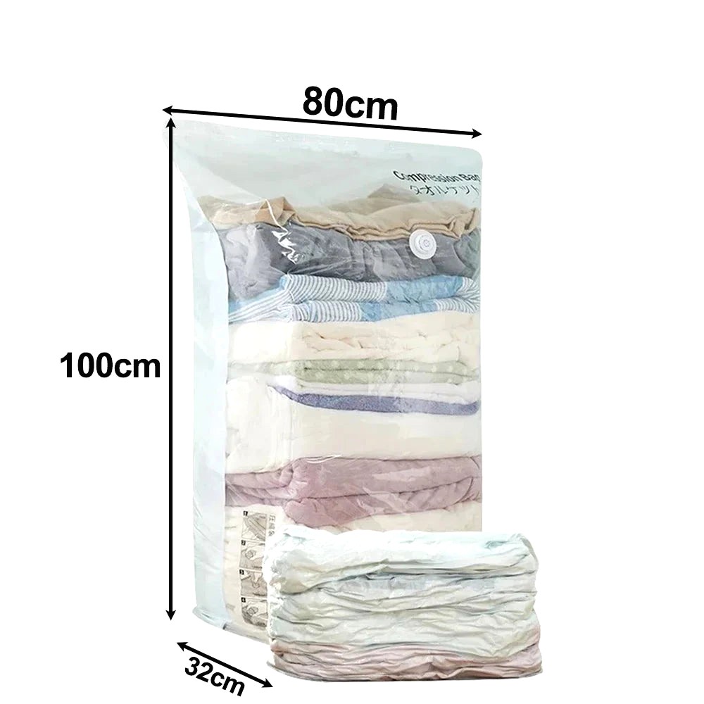 Housse De Compression Pour Valise 3