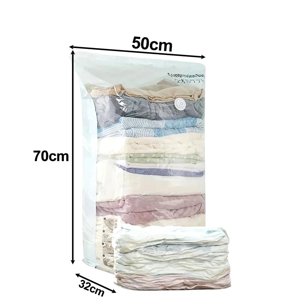 Housse De Compression Pour Valise 4