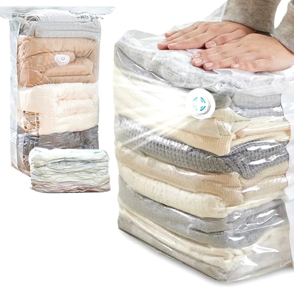 Housse De Compression Pour Valise 7