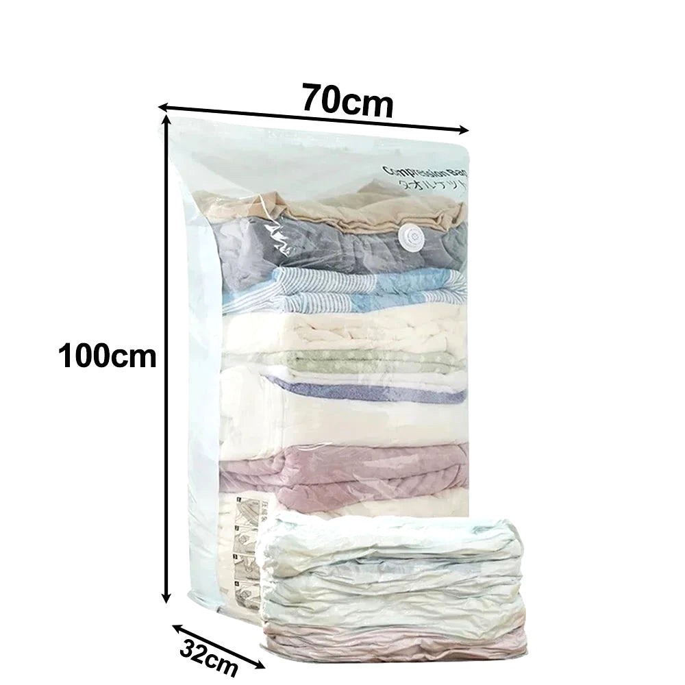 Housse De Compression Pour Valise