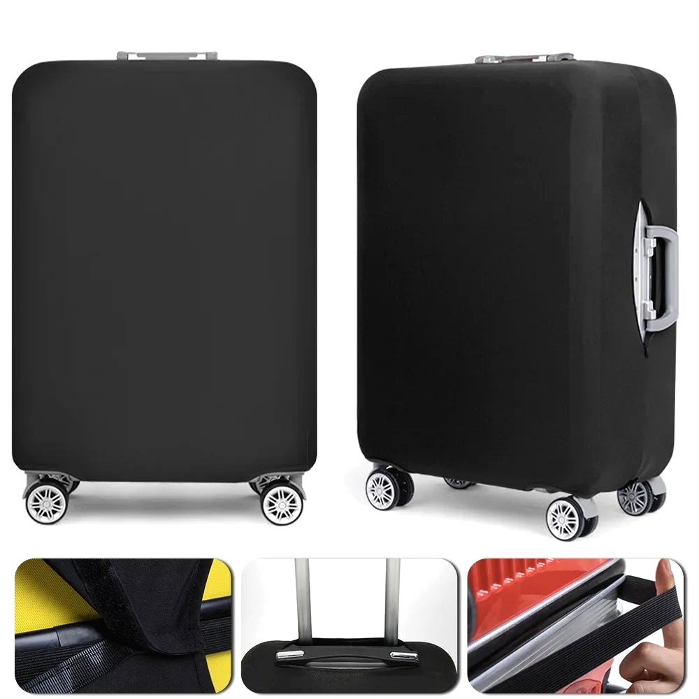 Housse De Protection Pour Valise 76 Litres 2