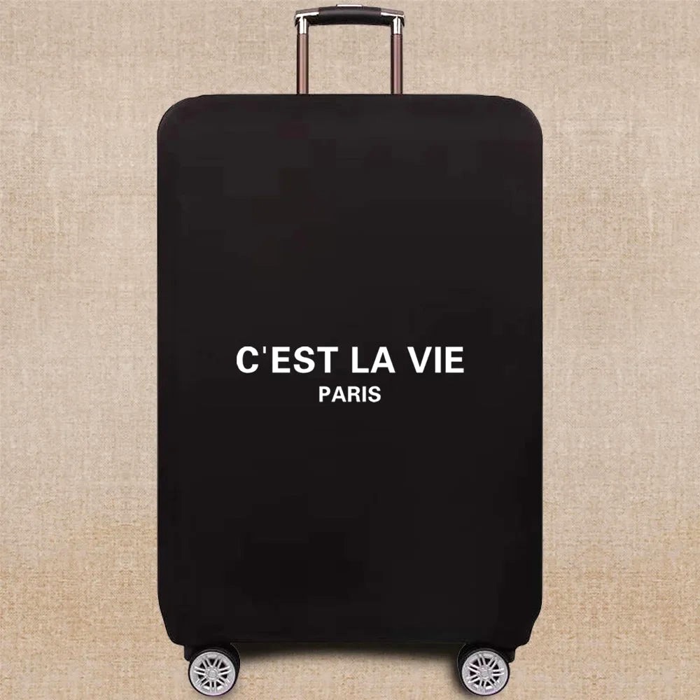 Housse De Protection Pour Valise 76 Litres 3