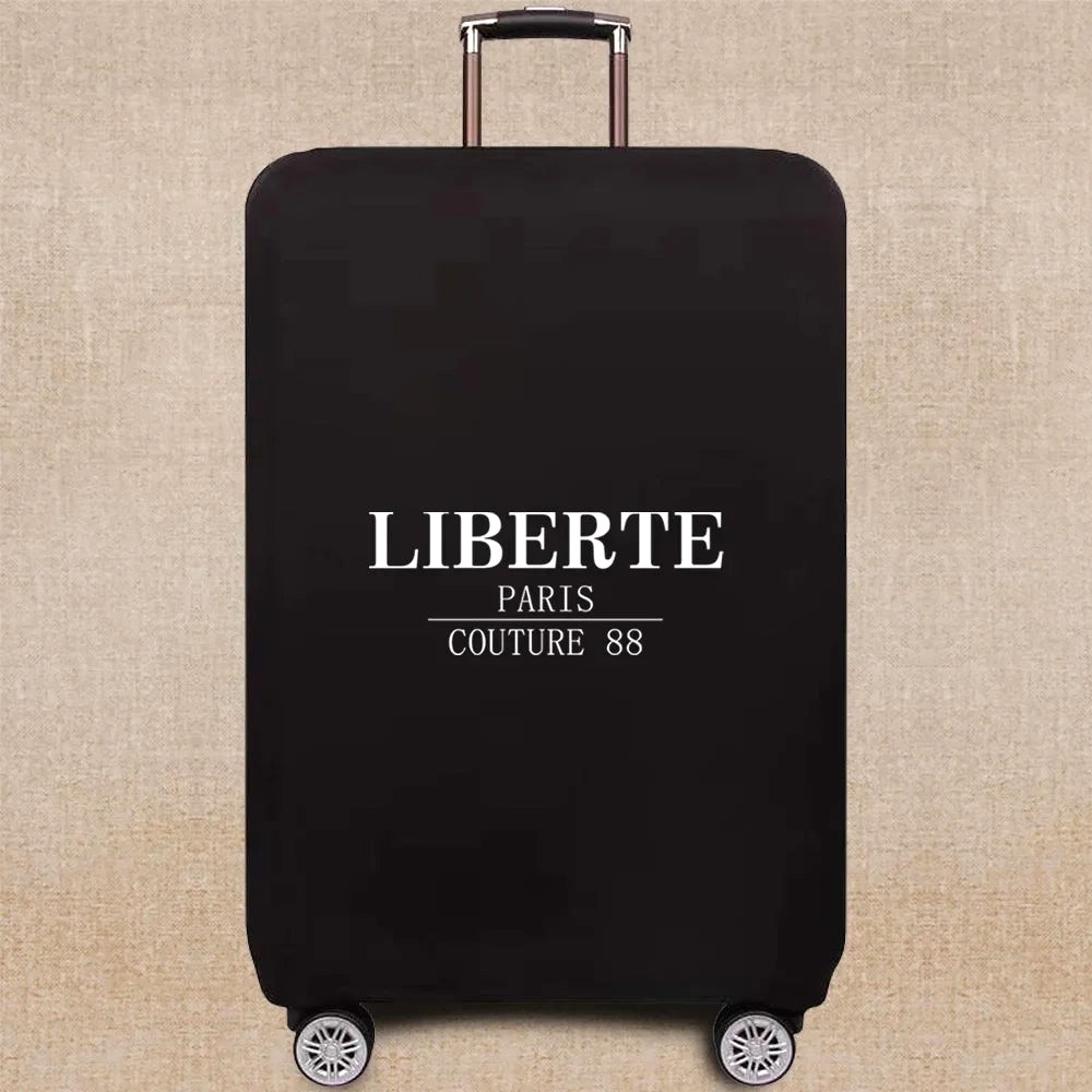 Housse De Protection Pour Valise 76 Litres 4