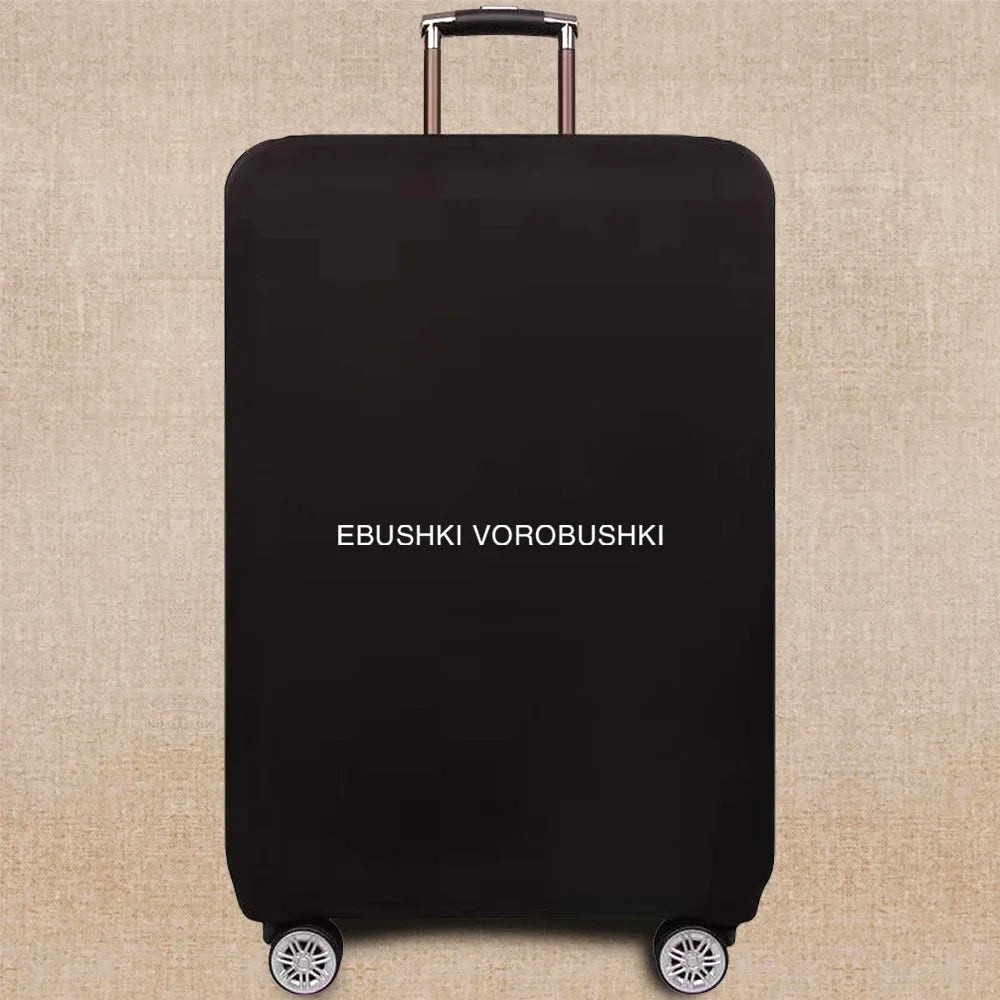 Housse De Protection Pour Valise 76 Litres 5
