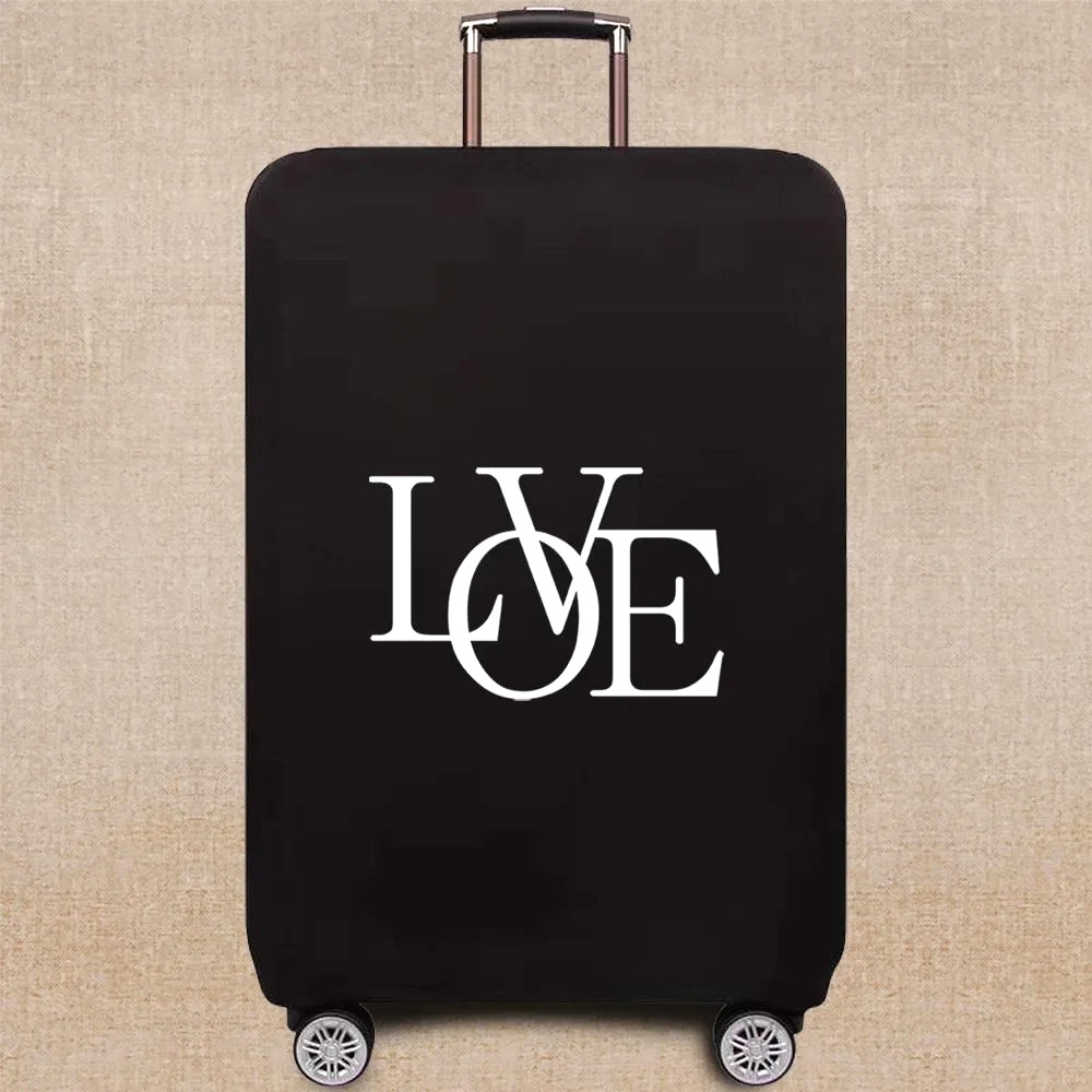 Housse De Protection Pour Valise 76 Litres 8
