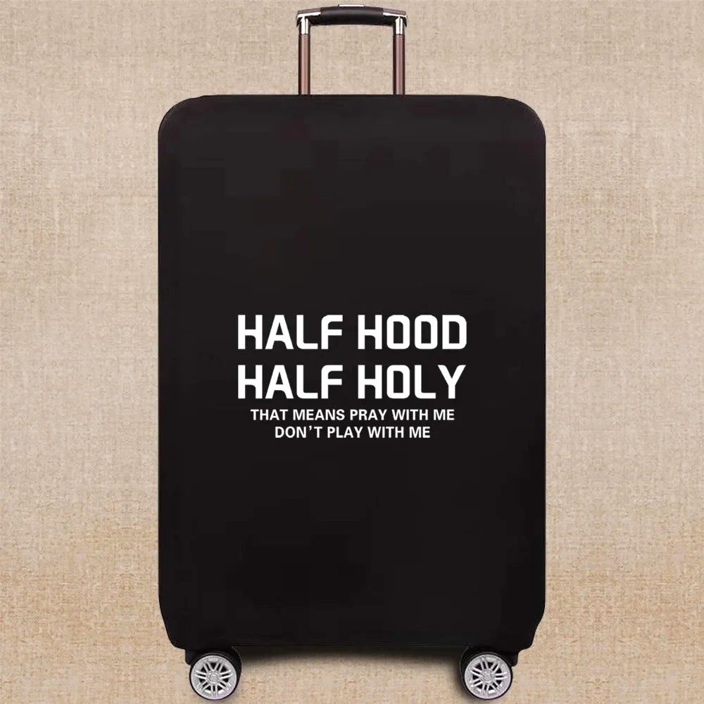 Housse De Protection Pour Valise 76 Litres 9
