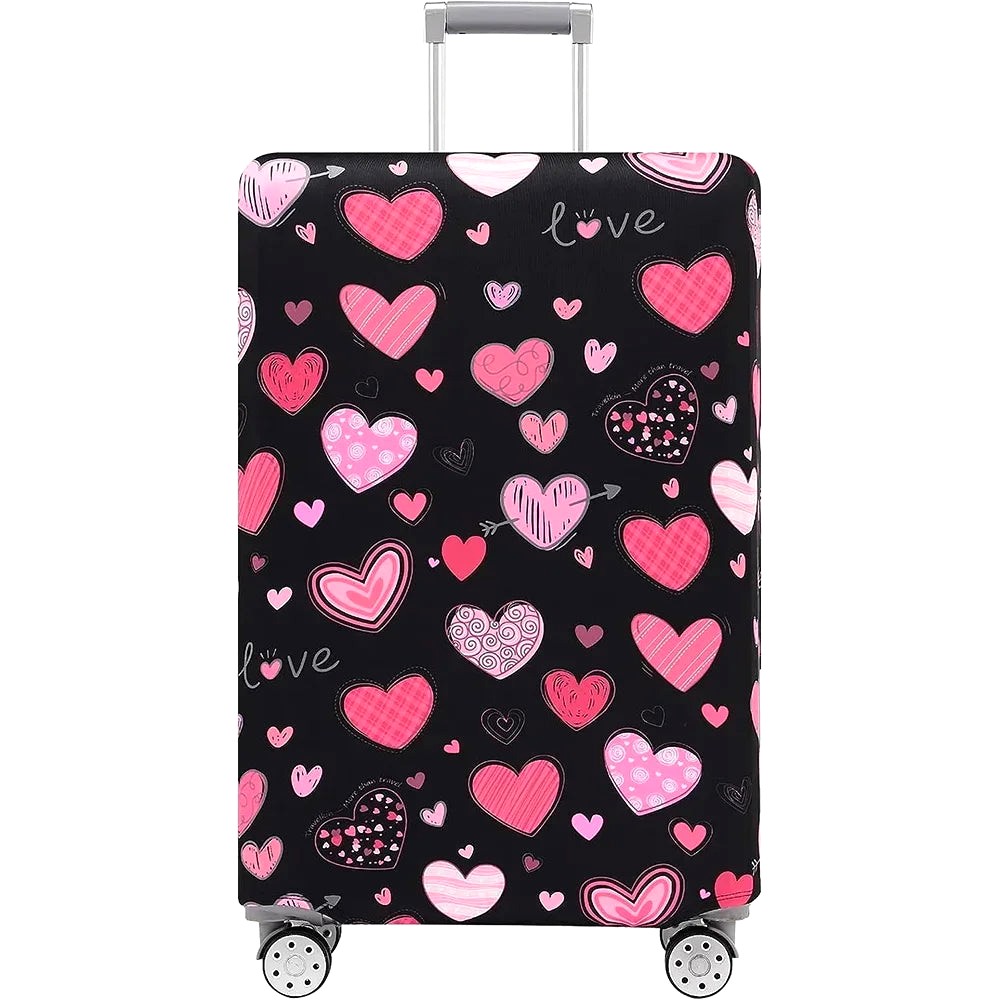 Housse De Protection Pour Valise De Voyage 2