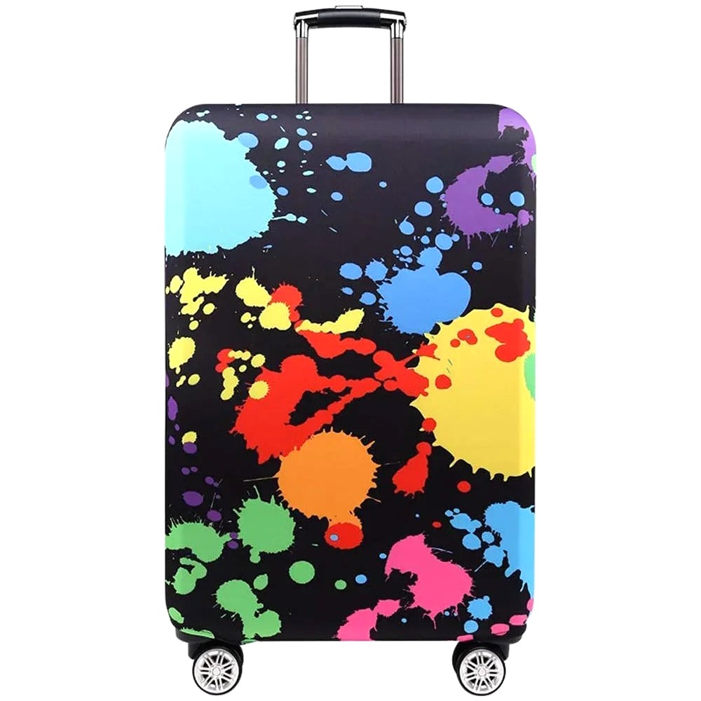 Housse De Protection Pour Valise De Voyage 3