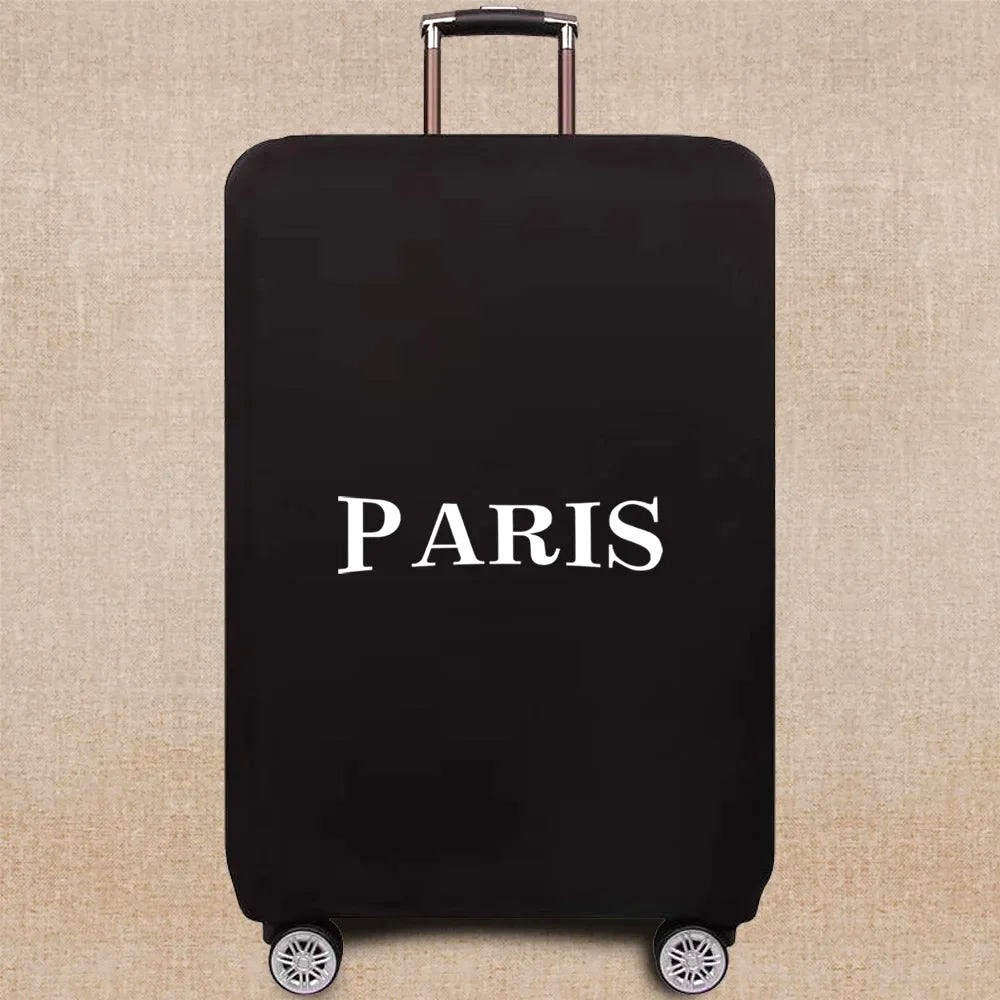 Housse De Protection Pour Valise Trolley 11