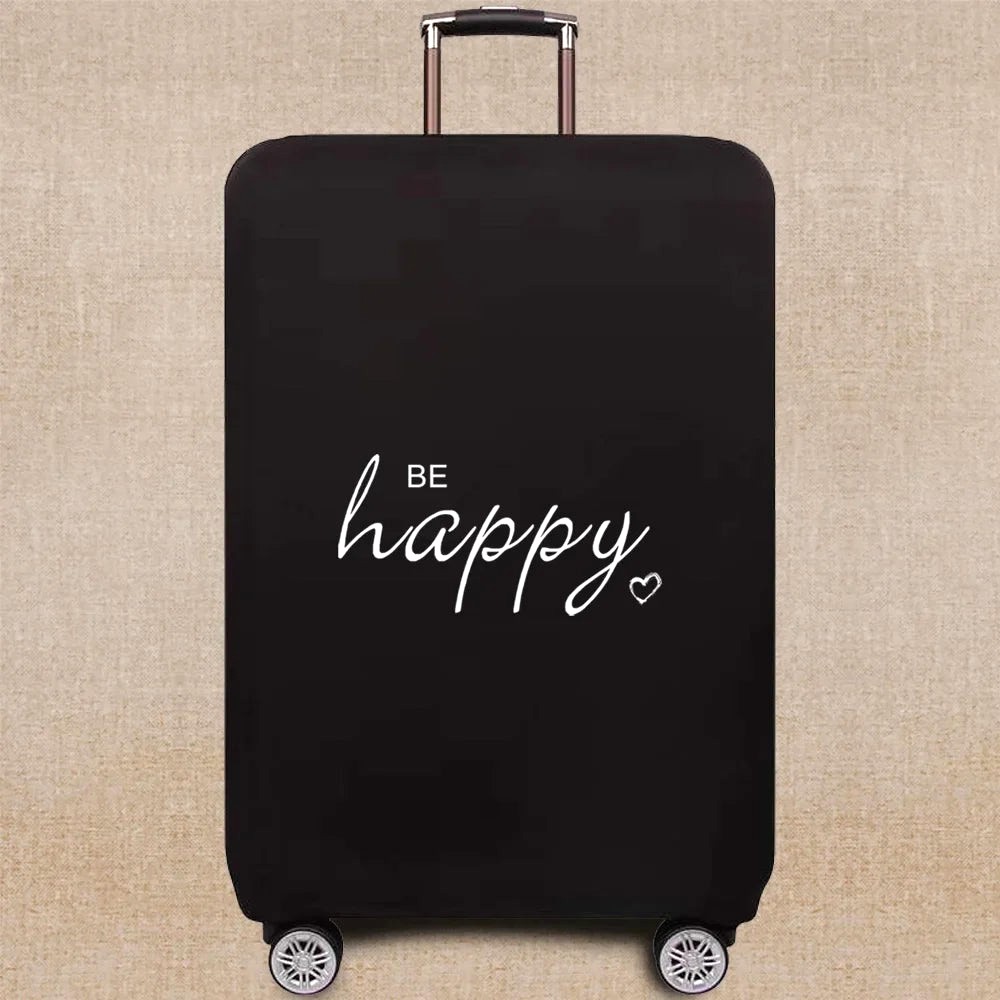 Housse De Protection Pour Valise Trolley 12