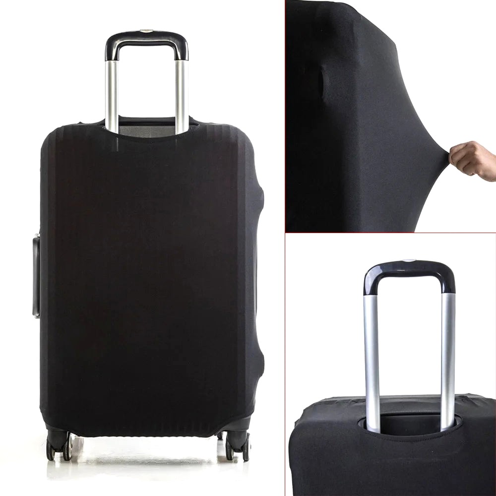 Housse De Protection Pour Valise Trolley 2