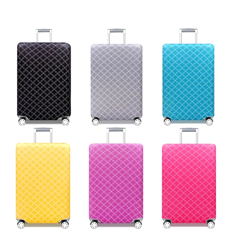 Housse De Protection Pour Valise Xl 2