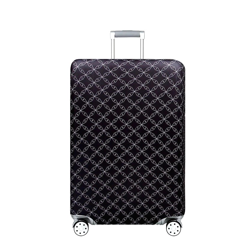 Housse De Valise Pour Samsonite S Cure 2