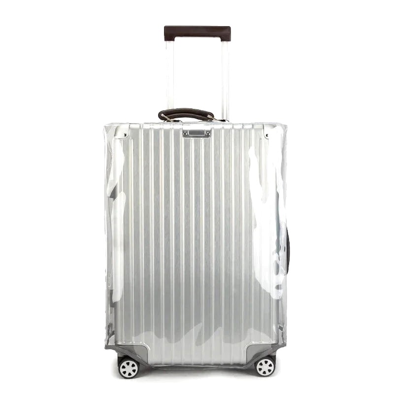 Housse En Plastique Pour Valise 2
