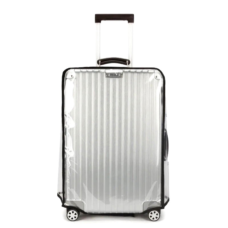 Housse En Plastique Pour Valise 3