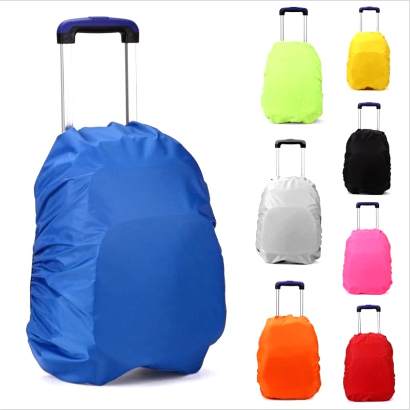 Housse Enrobante Etanche Pour Valise 10