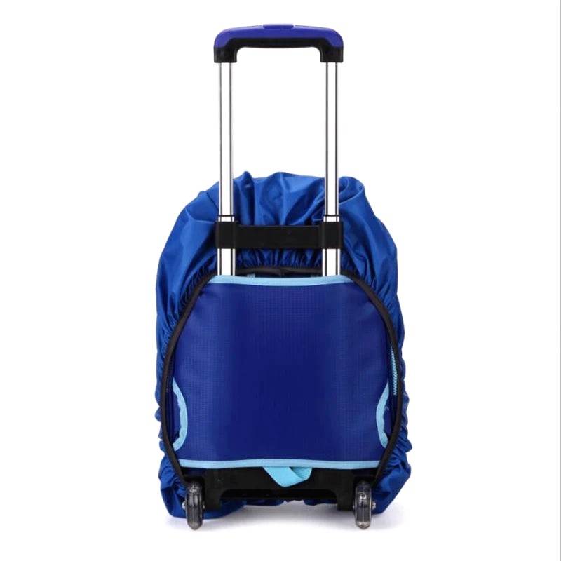Housse Enrobante Etanche Pour Valise 11