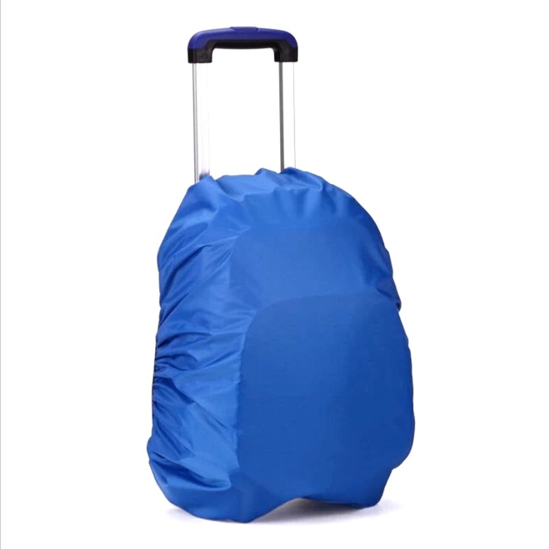 Housse Enrobante Etanche Pour Valise 12