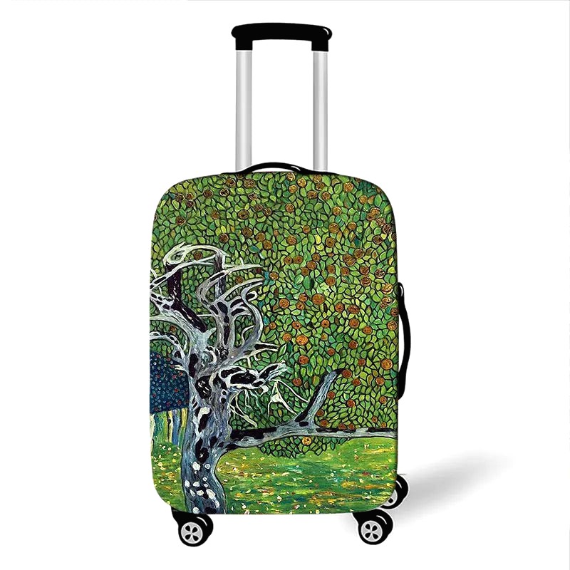 Housse Fantaisie Pour Valises