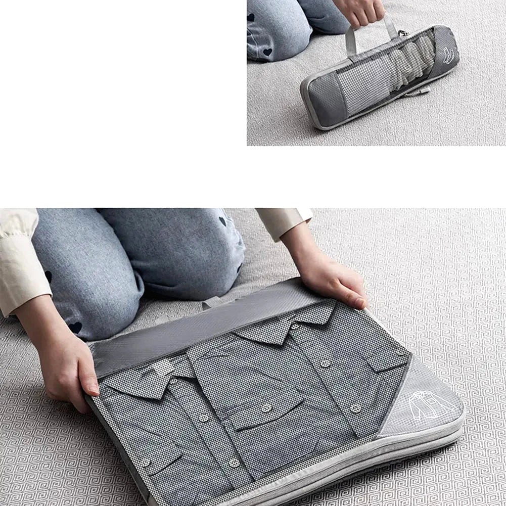 Housse Gain De Place Pour Valise 3