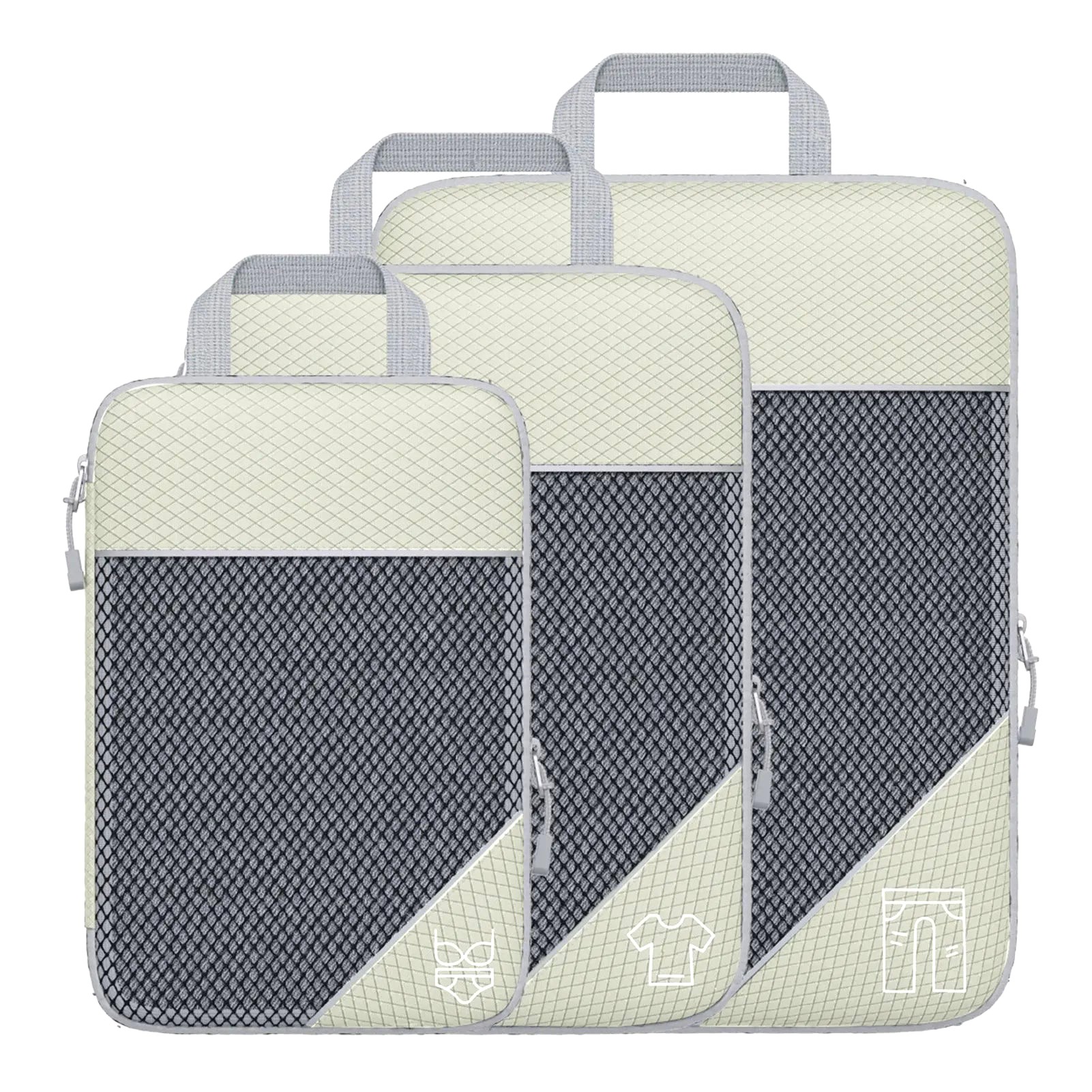 Housse Gain De Place Pour Valise 7