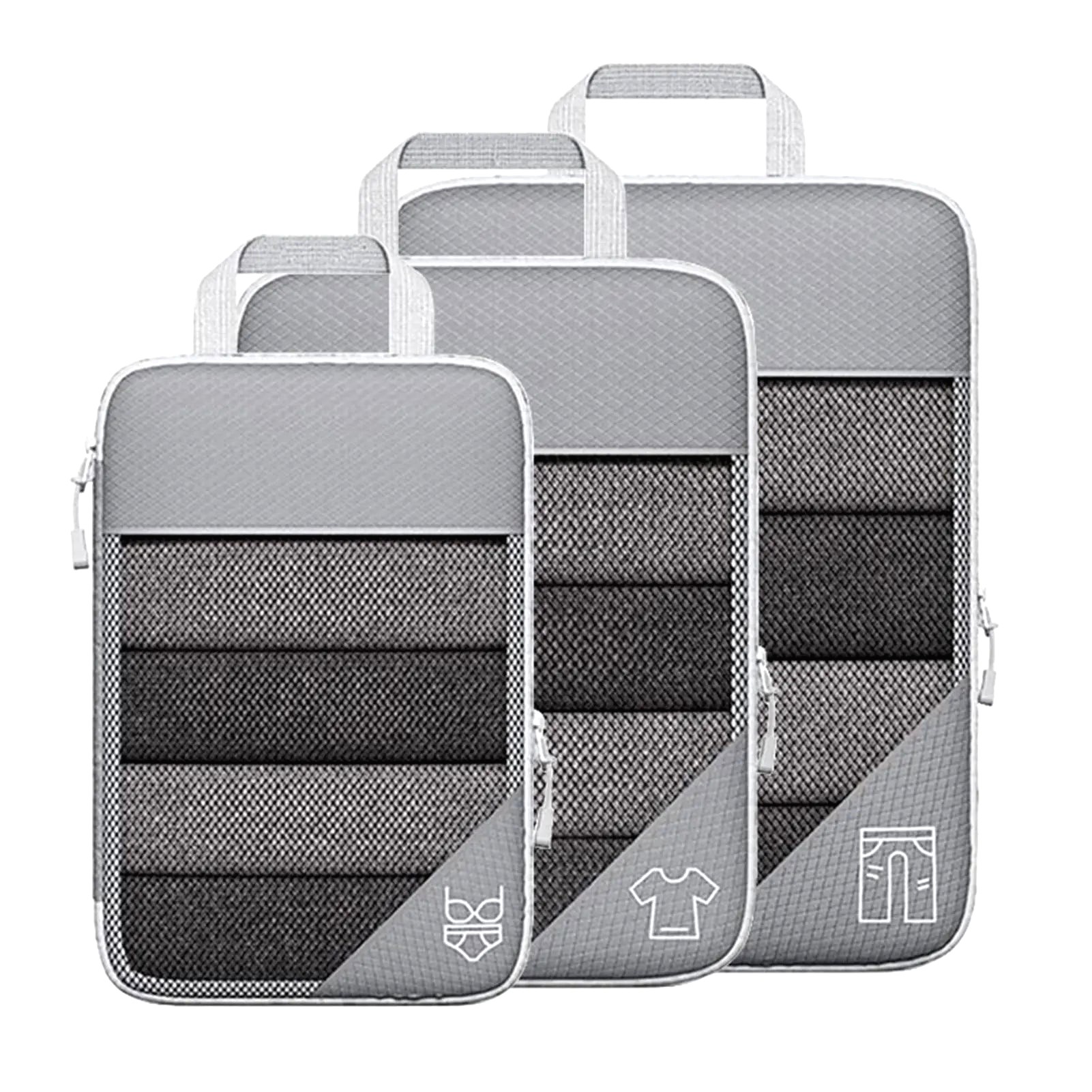 Housse Gain De Place Pour Valise 9