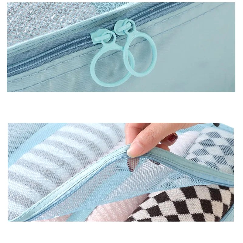 Housse Linge Pour Valise 7