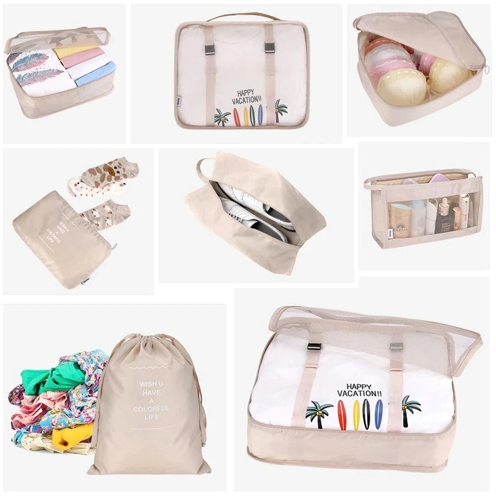 Housse Linge Pour Valise