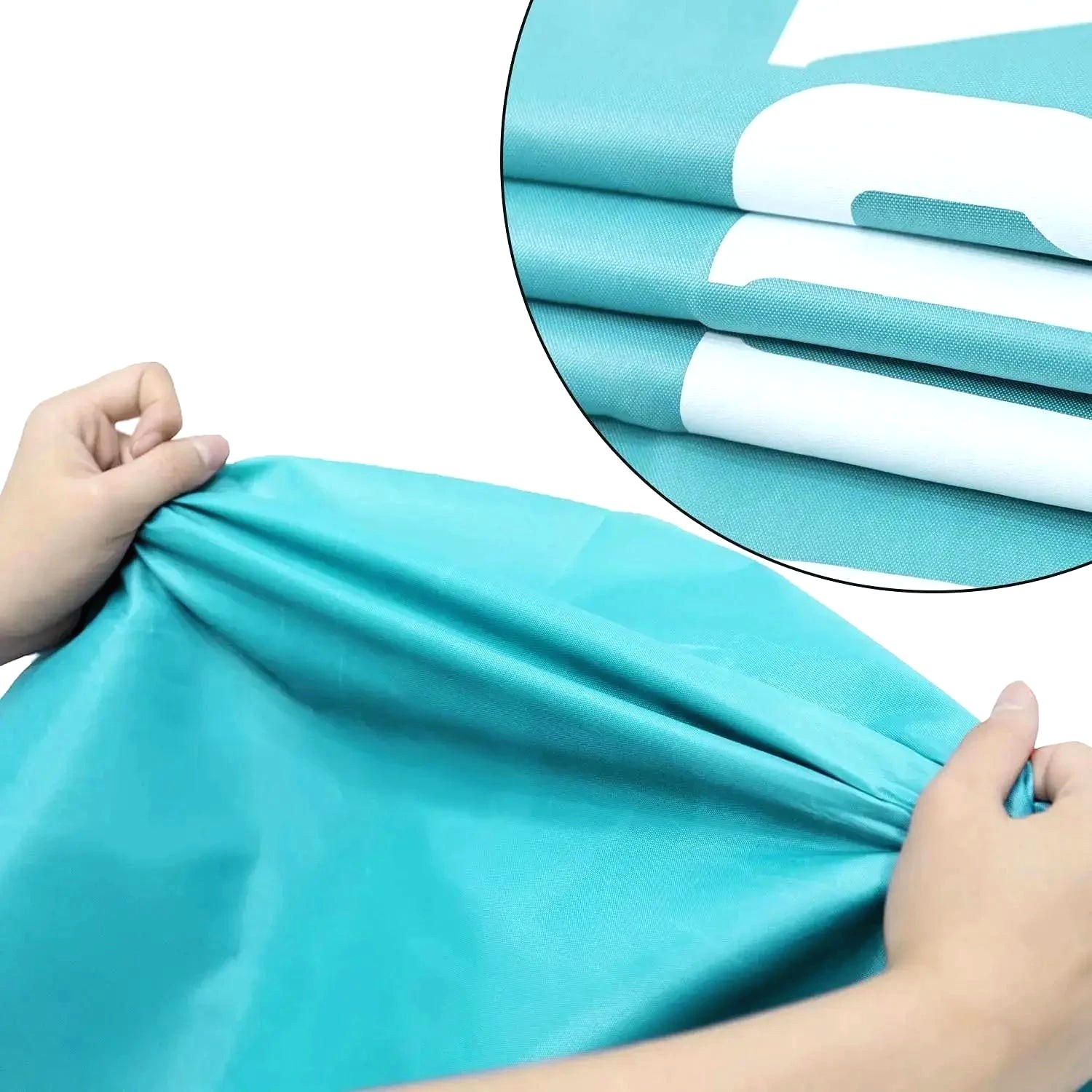 Housse Linge Sale Pour Valise 2