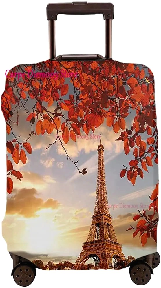 Housse Plastique Pour Valise 75 Cm Paris