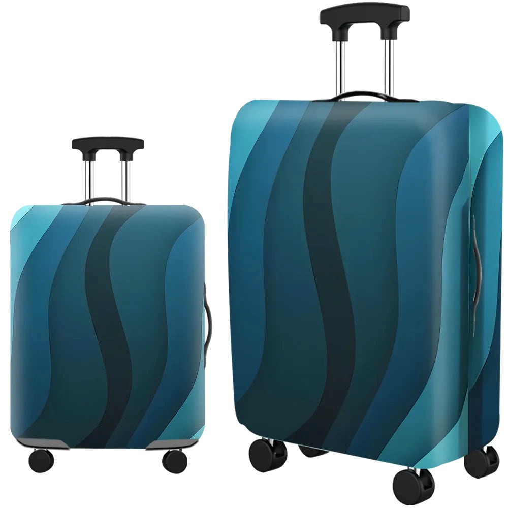 Housse Pluie Pour Valise 7