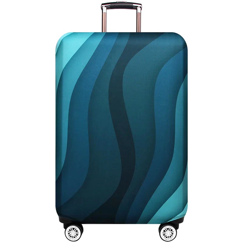 Housse Pluie Pour Valise 8