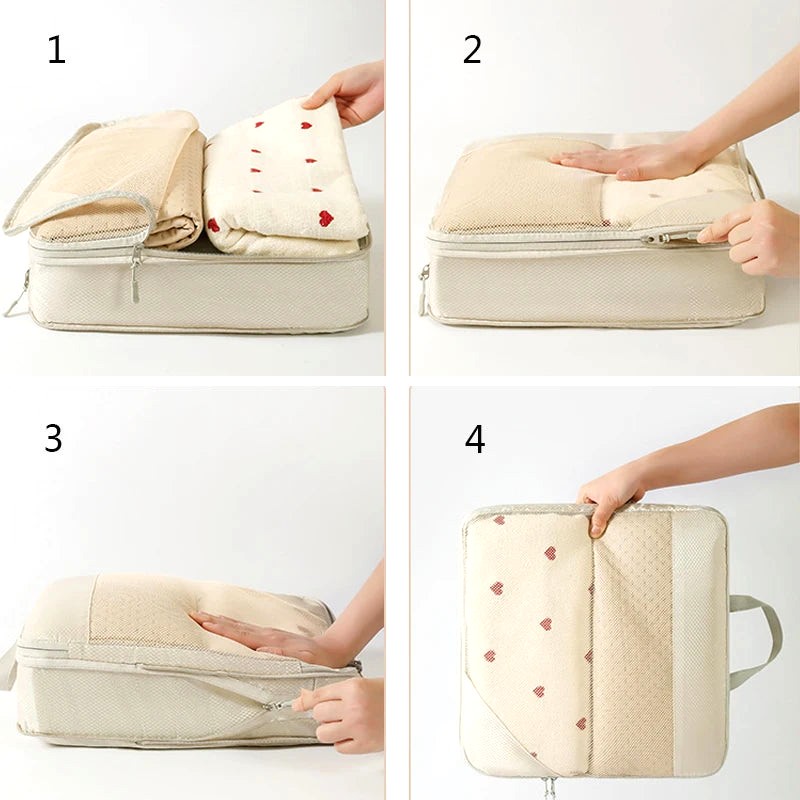Housse Pour Interieur De Valise 6
