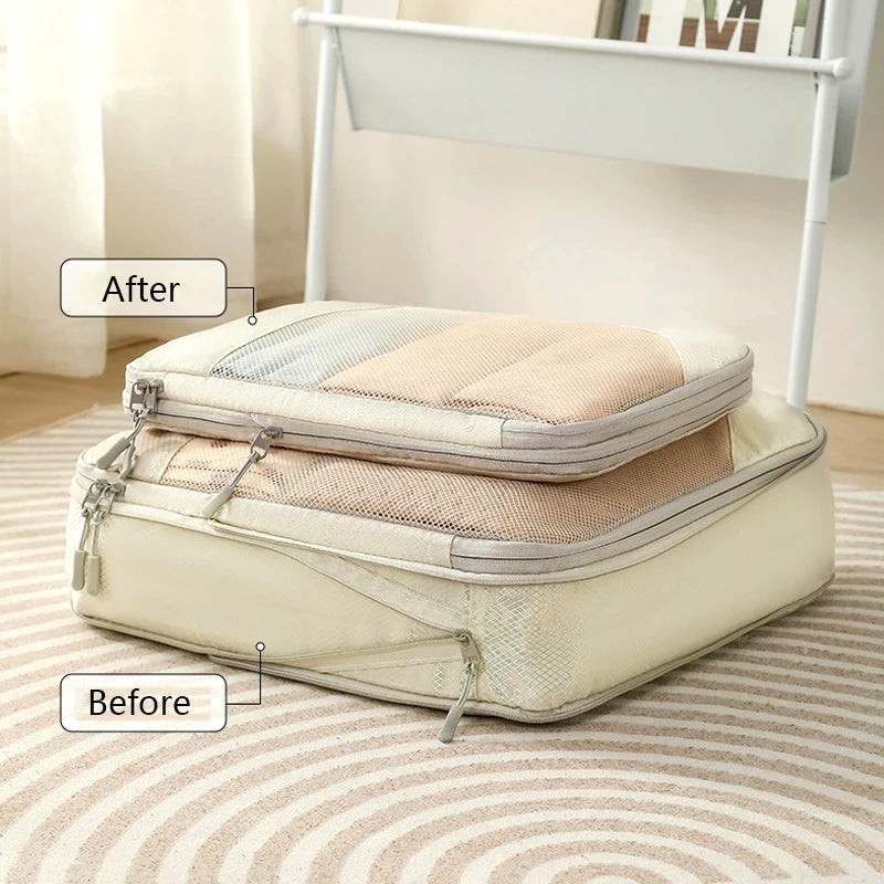 Housse Pour Interieur De Valise 7