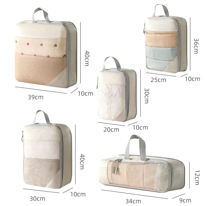 Housse Pour Interieur De Valise 8