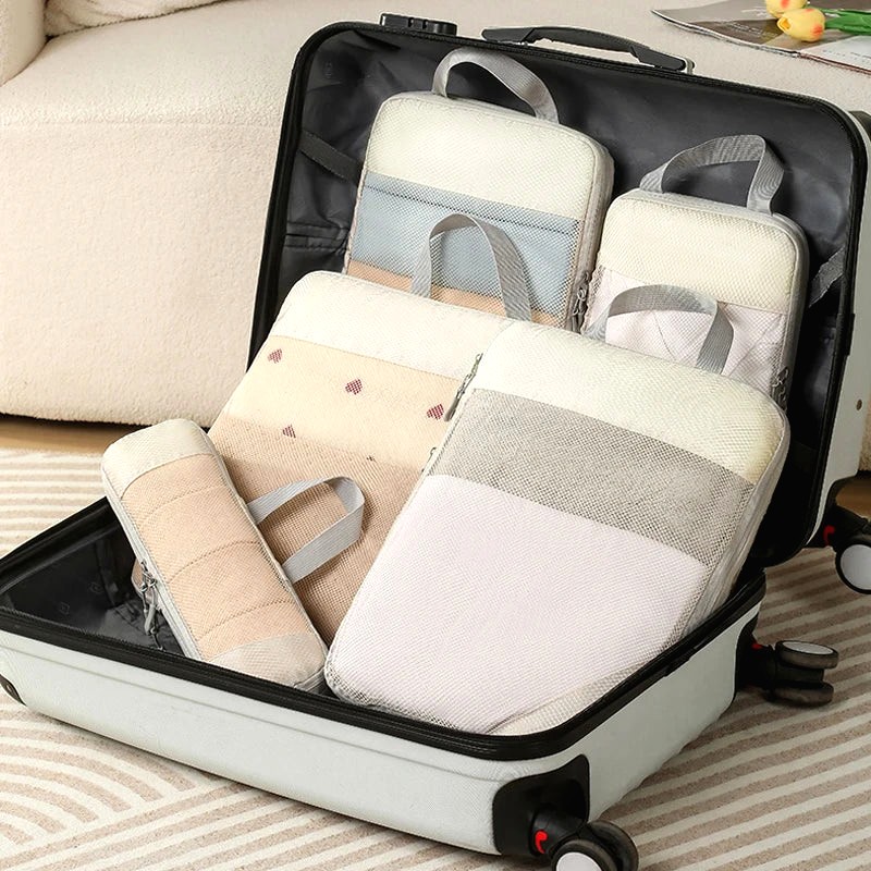 Housse Pour Interieur De Valise 9