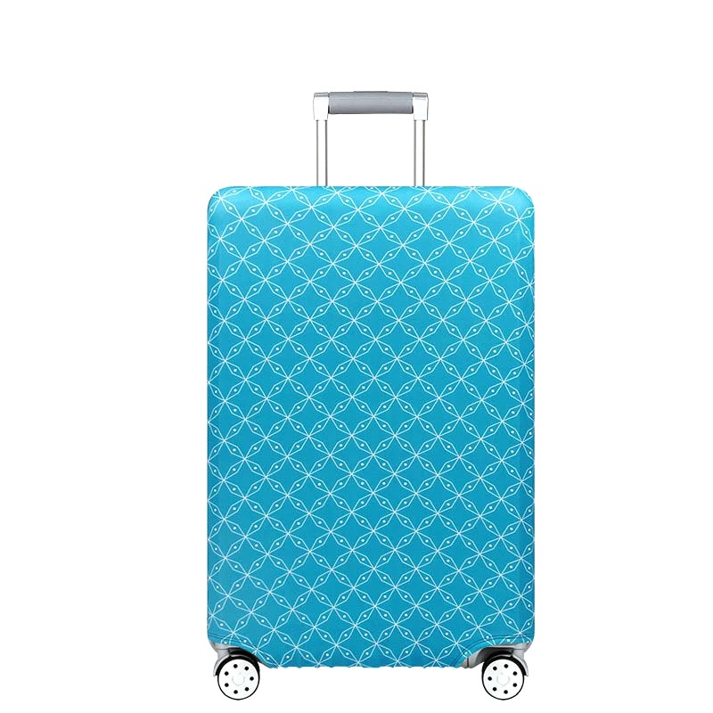 Housse Pour Valise Cabine Delsey 4