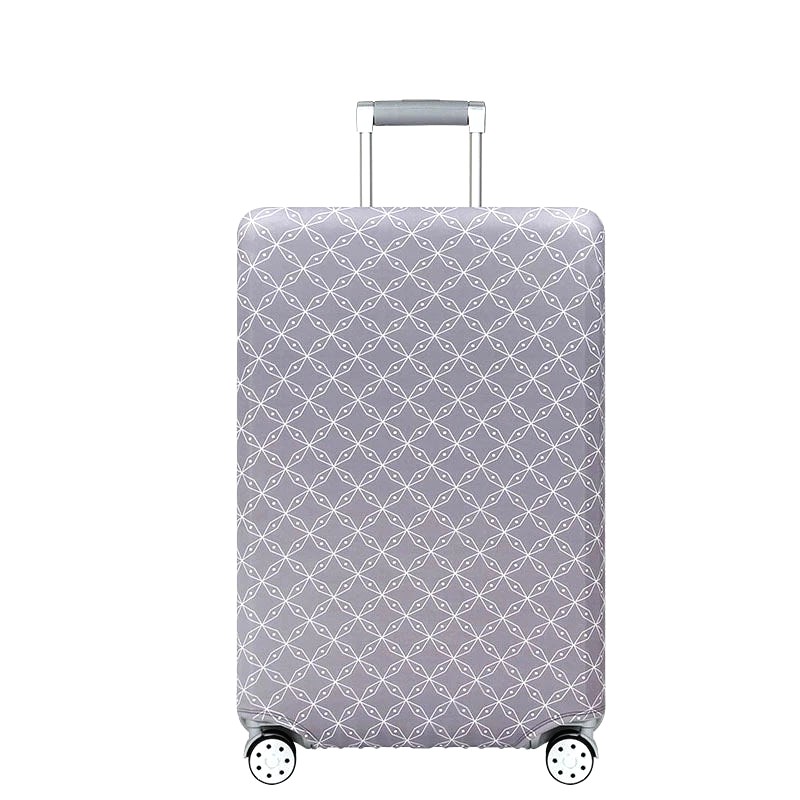 Housse Pour Valise Cabine Delsey 5