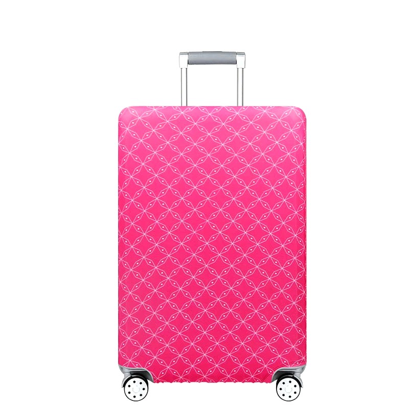 Housse Pour Valise Cabine Delsey 6