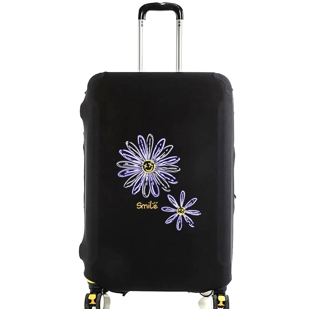 Housse Pour Valise Dallery 3