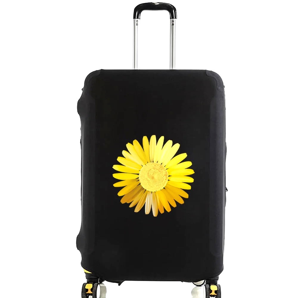 Housse Pour Valise Dallery 4