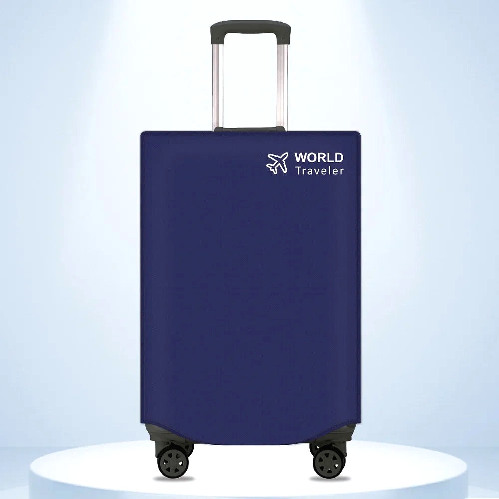Housse Pour Valise Le Tanneur Liberte 5