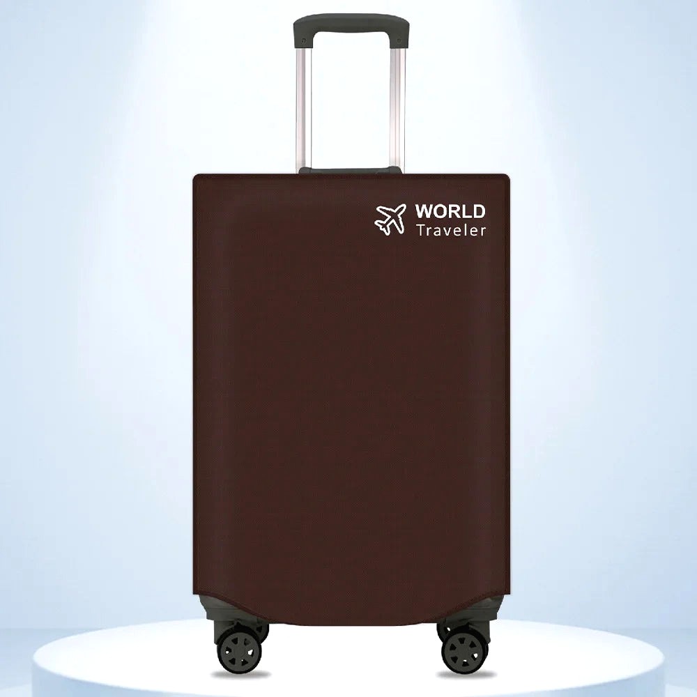 Housse Pour Valise Le Tanneur Liberte 6
