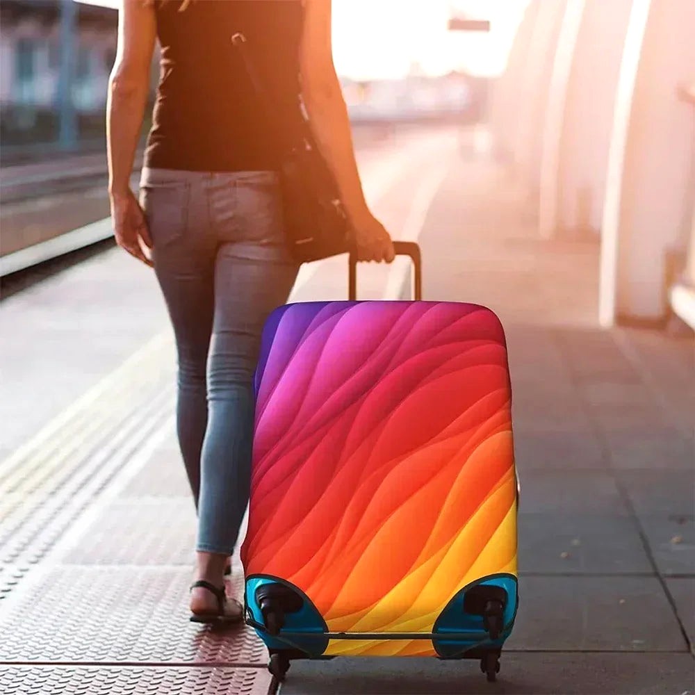 Housse Pour Valise Rimowa 2
