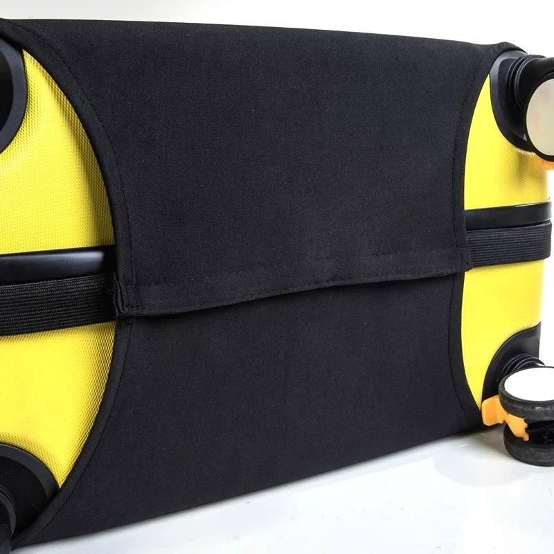 Housse Pour Valise Souple Cabine 2