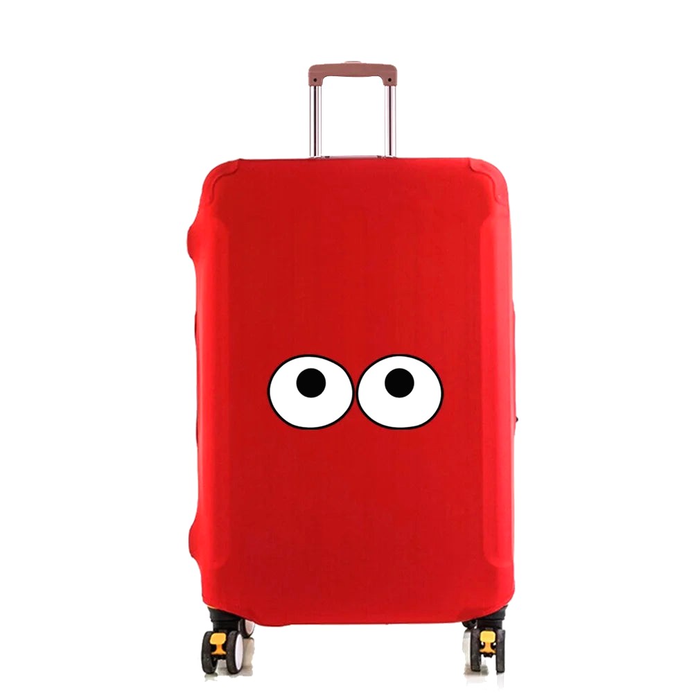Housse Protection Pour Valise 80 Cm Resistante 5