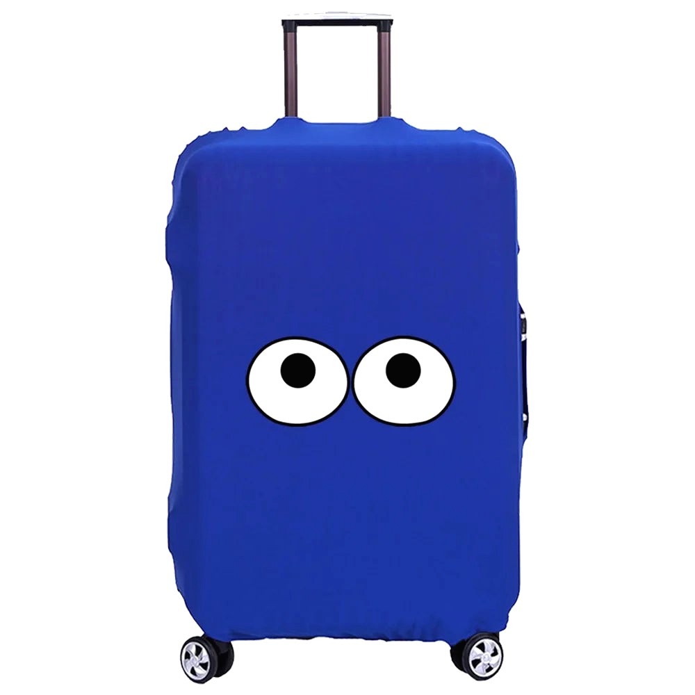 Housse Protection Pour Valise 80 Cm Resistante 6
